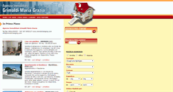 Desktop Screenshot of immobiliaregmg.com